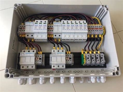 dc distribution box|direct current distribution board.